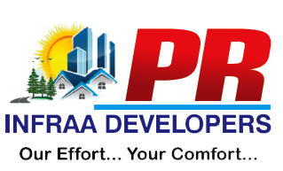PR Infraa Developers